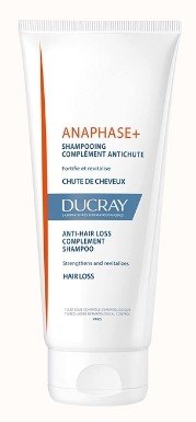 Anaphase +, Shampoo Antiqueda, Ducray