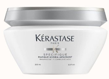 Kérastase Spécifique Hydra-Apaisant - Máscara Capilar 200ml