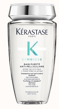 Kerastase Symbiose Bain Purete Anti-pelicula 250ml