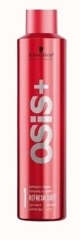 Osis+ Refresh Dust Bodifying Dry Shampoo 300ml
