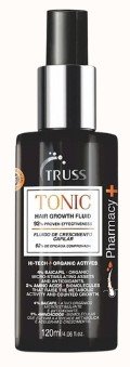 Truss Tonic Hair Growth Fluid Pharmacy+120ml