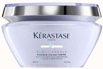Kérastase Blond Absolu Masque Cicaextreme - Máscara Capilar 200ml
