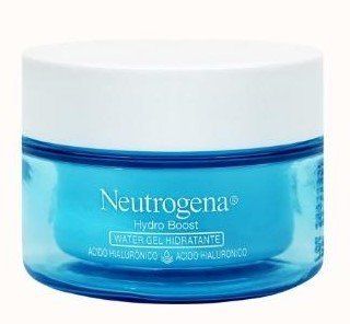 Neutrogena Hydro Boost Water Gel - Hidratante Facial 50g
