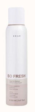BRAÉ So Fresh - Shampoo a Seco 150ml