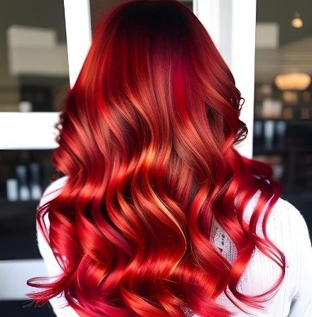 shampoos para cabelos coloridos