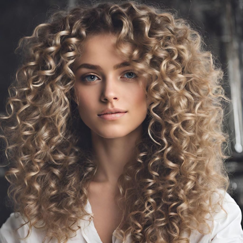shampoos hidratantes para Cabelos Cacheados