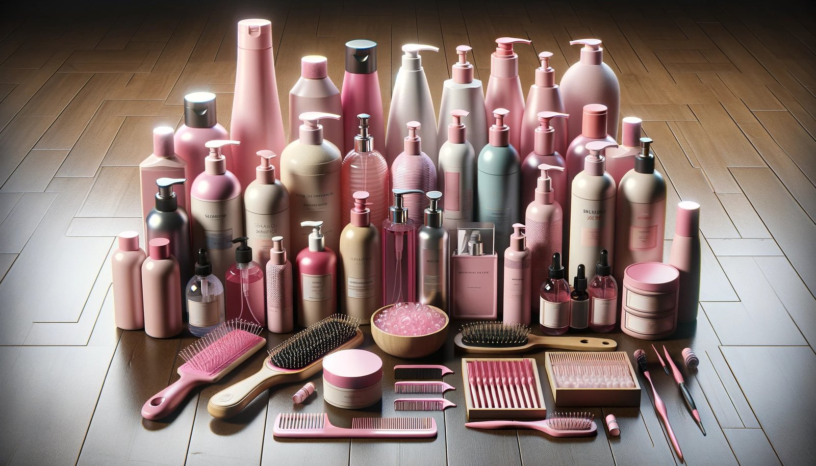produtos que toda loira precisa ter