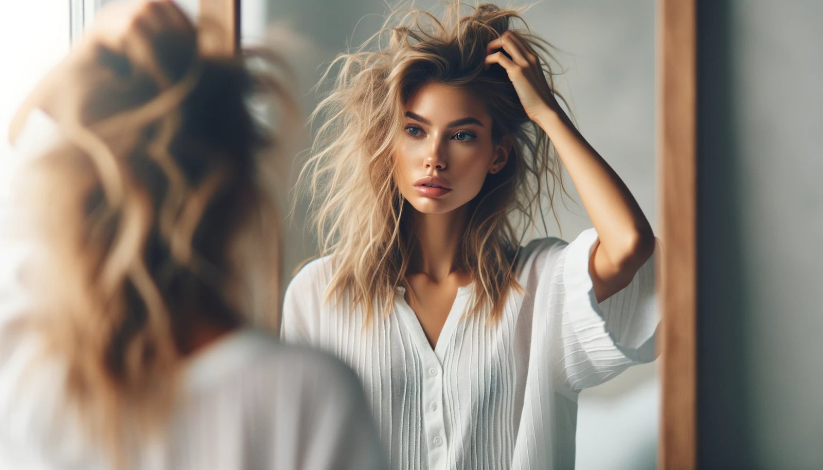 9 Dicas de Como Lidar com Bad Hair Days