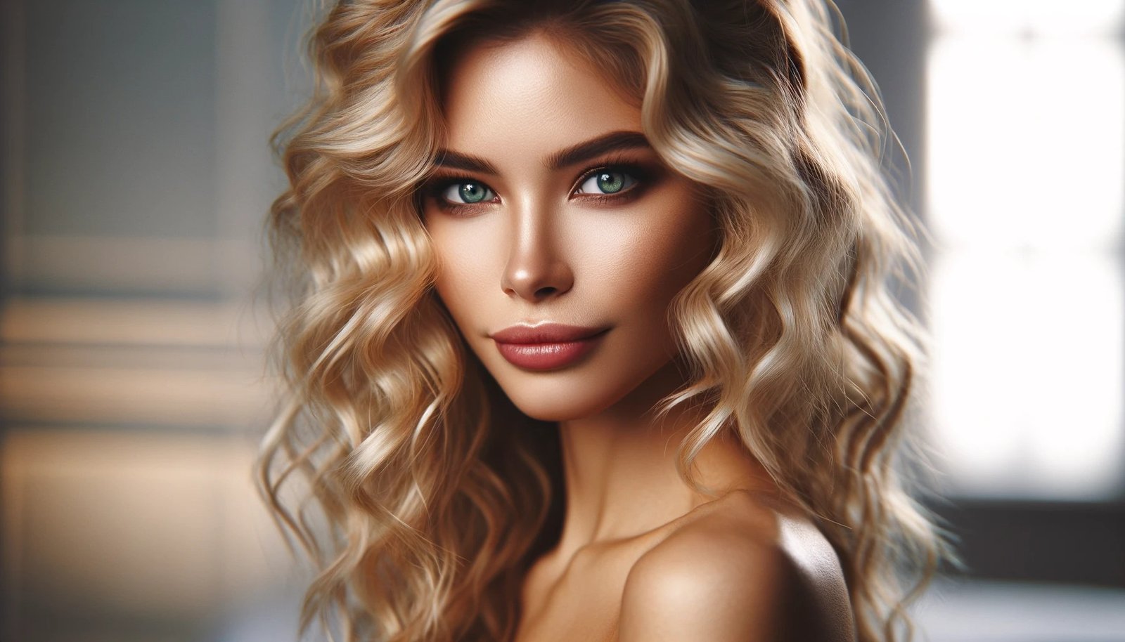 como fortalecer o cabelo depois de descolorir