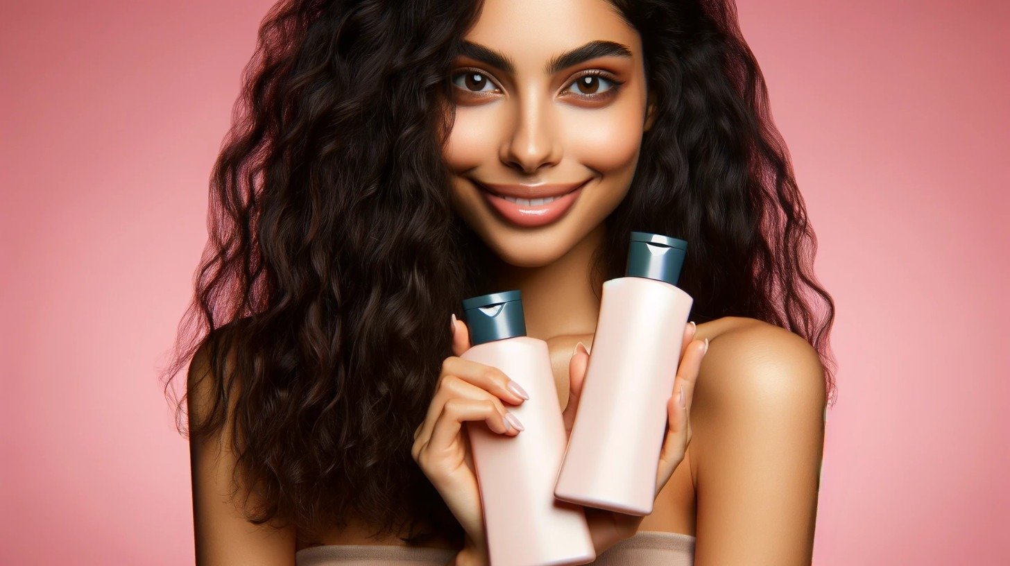 shampoo sem sulfato