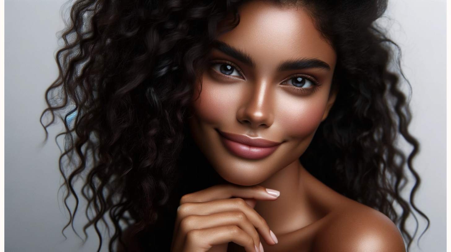 Como diminuir o frizz em cabelos crespos?