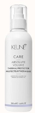 Keune Care Absolute Volume Thermal Protector - Protetor Térmico 200ml