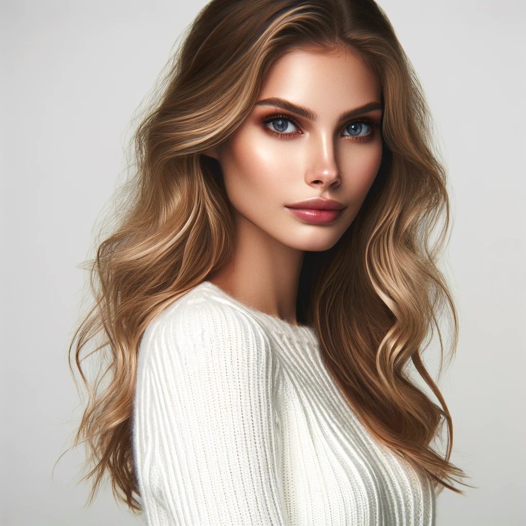 Manutenção do loiro