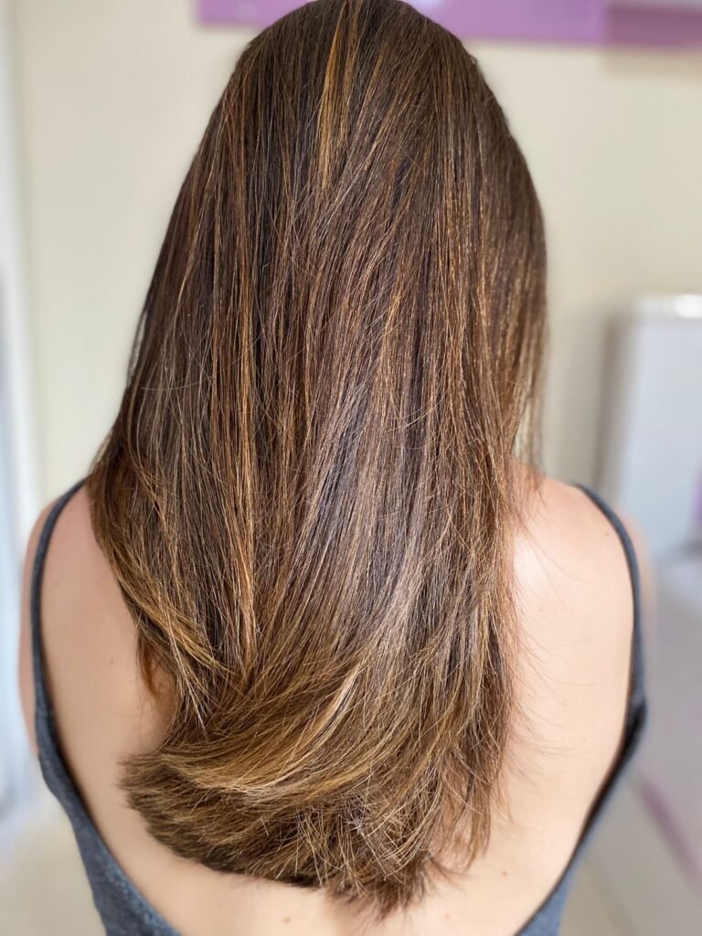 Resenha Wella Professionals Invigo Nutri-Enrich