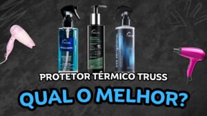 Top 3 Melhores Protetores Térmicos Truss