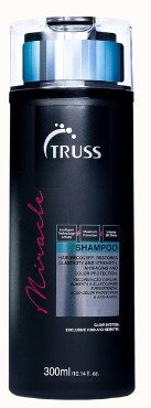 Truss Shampoo Miracle 300 ml
