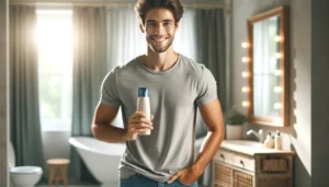 Melhores Shampoos Anticaspa para Homens