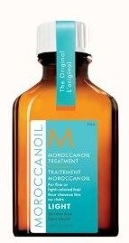 Moroccanoil Treatment Light