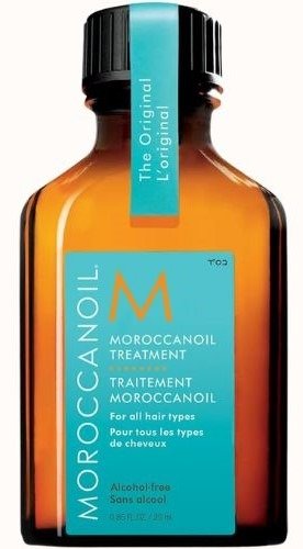Moroccanoil Treatment