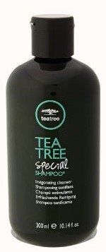 TEA TREE SPECIAL SHAMPOO - 300ml - PAUL MITCHELL

