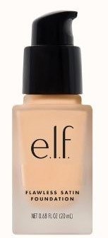 e.l.f. Flawless Finish Foundation