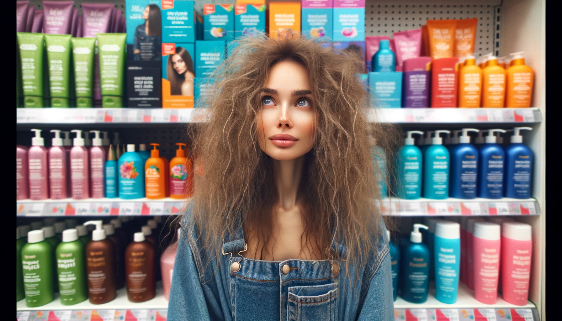 As 10 Melhores Máscaras de Hidratação para Cabelos Ressecados