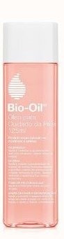 Bio Oil Óleo para cuidado da pele, Rosa, 125 ml 