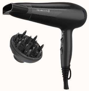 Remington Damage Protection Hair Dryer