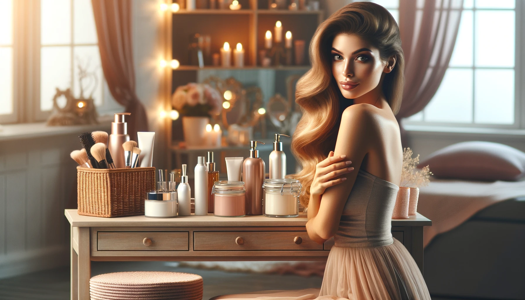 10 Melhores Máscaras de Hidratação para Cabelos Secos e Quebradiços