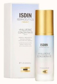 ISDIN Sérum Facial Com Ácido Hialurônico