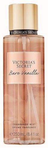Bare Vanilla Victoria's Secret