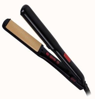 CHI G2 Professional Hair Straightener Titanium Infused Ceramic Plates Flat Iron