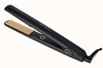 Ghd Original Straightening Ceramic Corded Tong