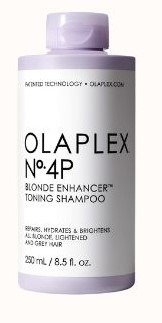 Olaplex No. 4P Blonde Enhancer Purple