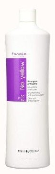 Fanola No Yellow Shampoo With Purple Violet Pigments