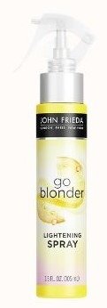 John Frieda Sheer Blonde Go Blonder Lightening Spray