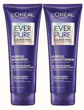L’Oreal Paris EverPure Sulfate Free