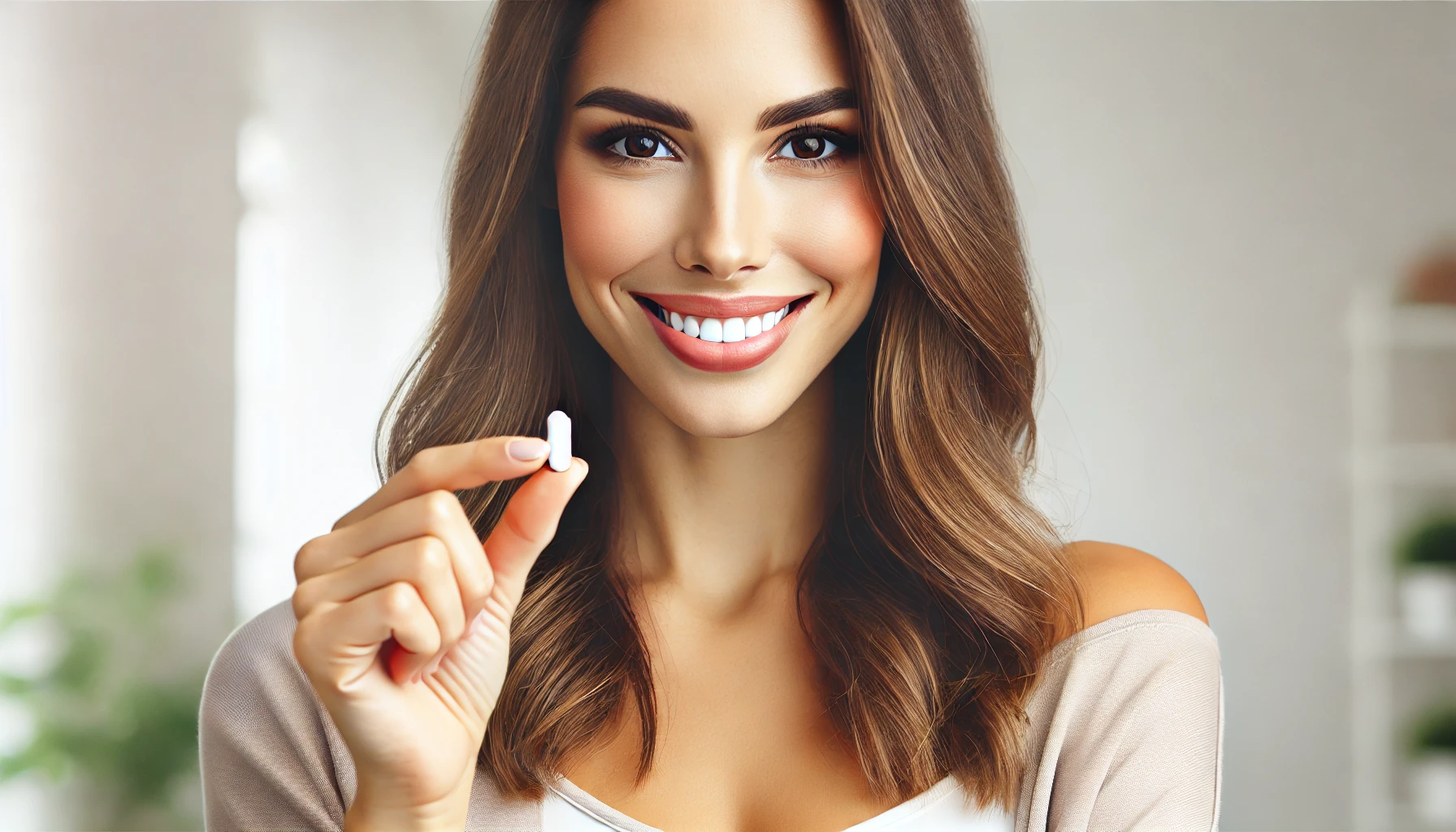 Tomar biotina funciona para o cabelo?