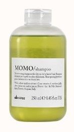 Davines MOMO Moisturizing Shampoo & Conditioner for Dry, Dehydrated Hair