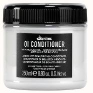 Davines OI Conditioner, Smoothing Conditioner For Normal Hair And All Hair Types