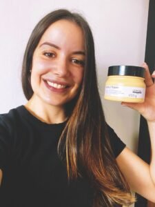 Máscara de Hidratação L'Oreal Absolut Repair Vale a Pena