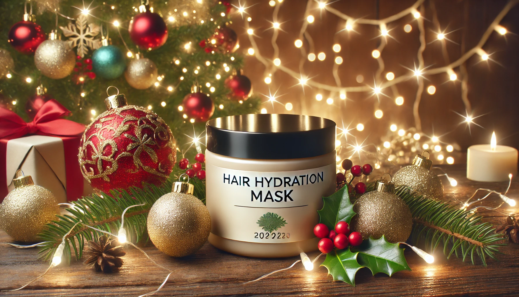 Melhores Produtos de Cabelo para Presentear no Natal