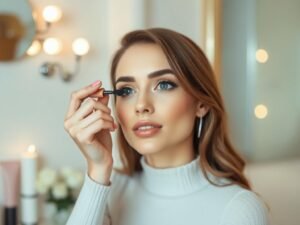 Top 6 máscaras de cílios para arrasar!