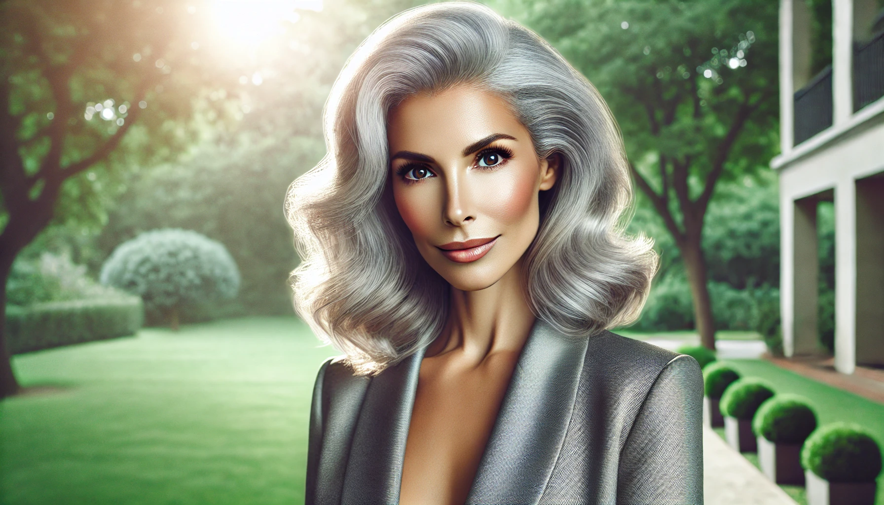 5 Mitos Sobre Cabelos Grisalhos Que Você Precisa Deixar Para Trás