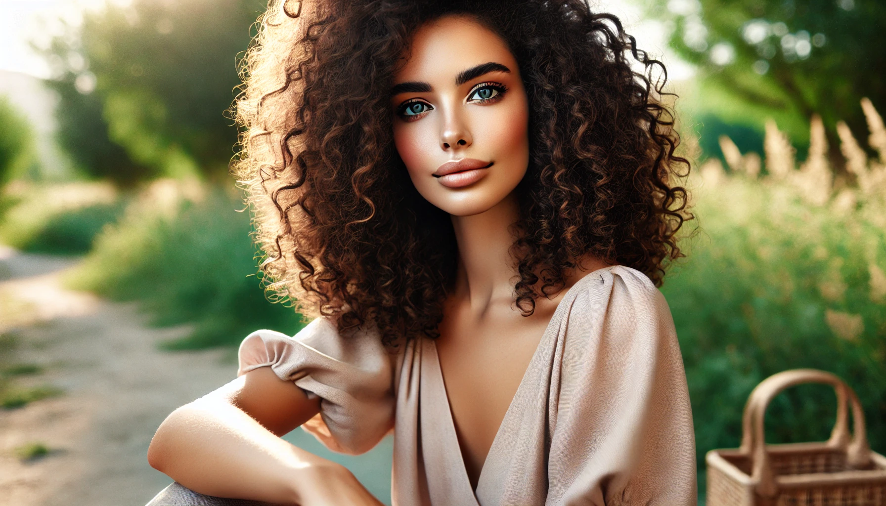 Melhores Máscaras para Cabelos Cacheados boas e baratas