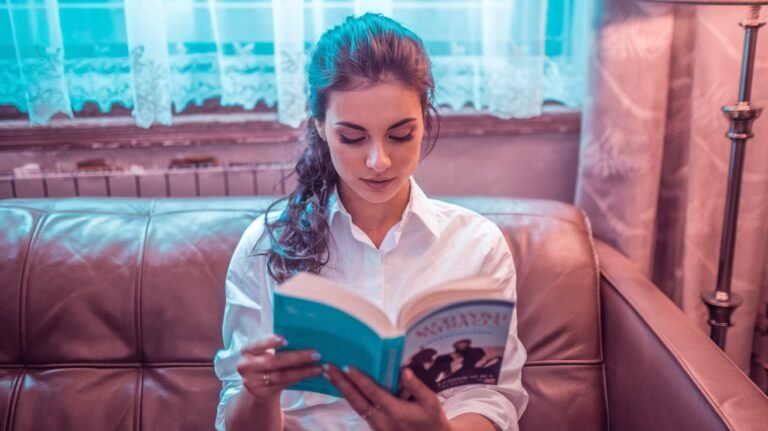10 livros com personagens femininas para se inspirar