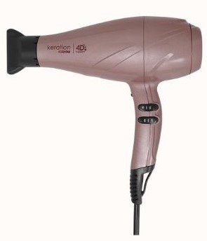 GA.MA ITALY Secador de Cabelo Keration 2500W Bivolt