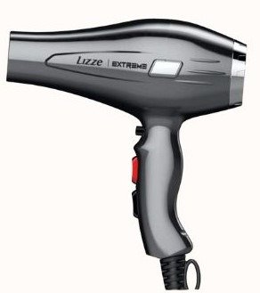 Secador Lizze Extreme 2400W 127v