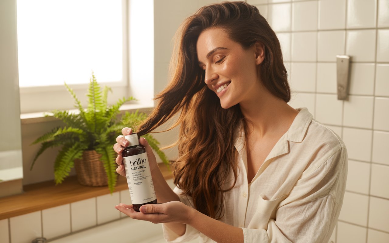 Melhores Shampoos para Cabelos Danificados 2025