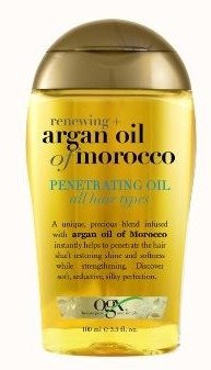 OGX Óleo Capilar Penetrante Argan Oil of Morocco